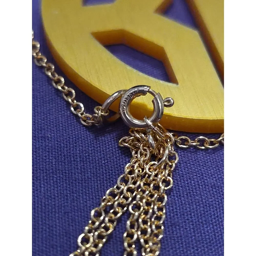 Baublebar Initial 